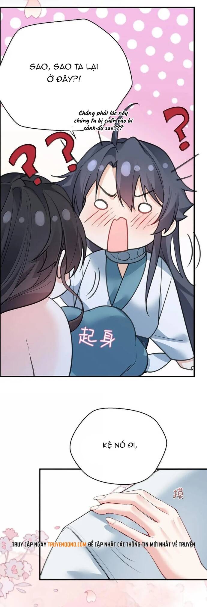 Ta Vô Địch Lúc Nào Chapter 298 - 5