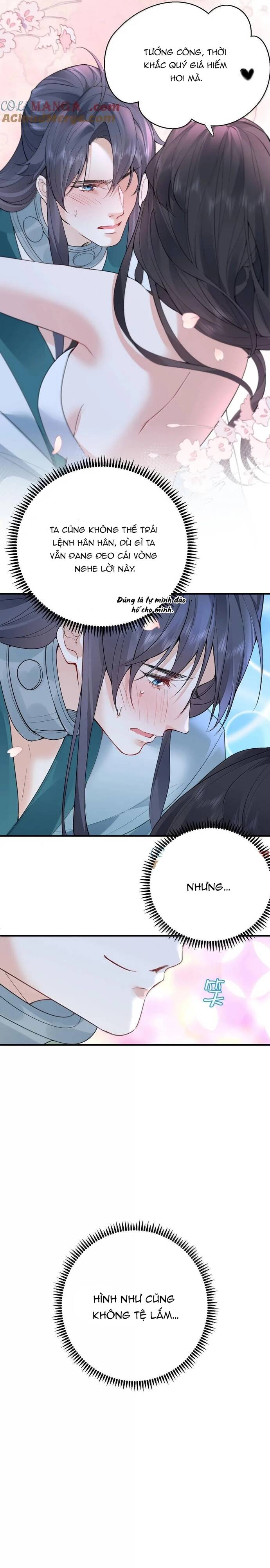 Ta Vô Địch Lúc Nào Chapter 298 - 6