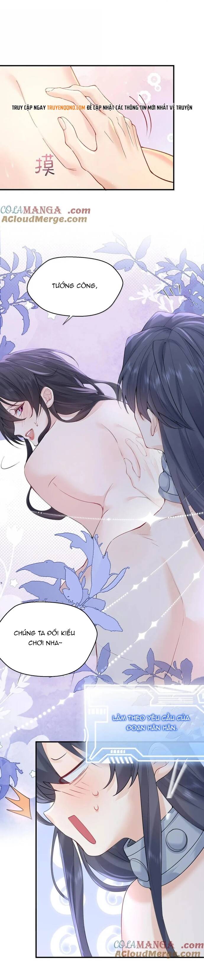 Ta Vô Địch Lúc Nào Chapter 298 - 11