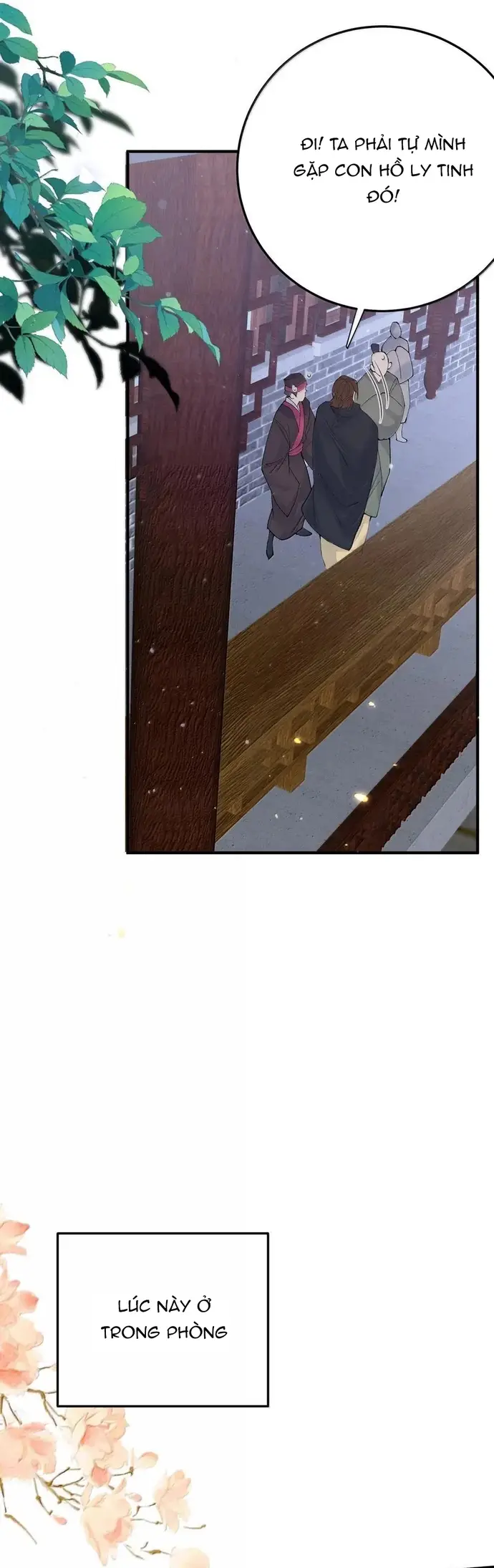 Ta Vô Địch Lúc Nào Chapter 299 - 9