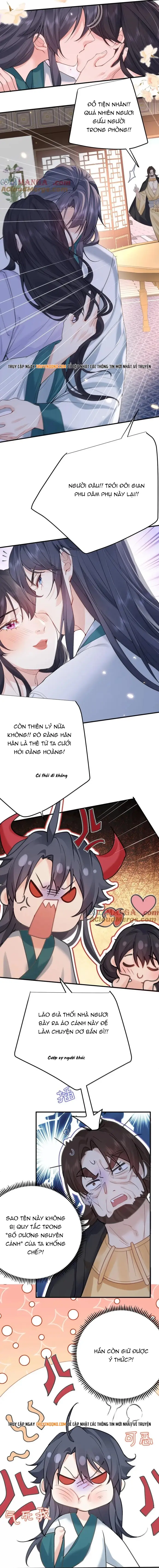 Ta Vô Địch Lúc Nào Chapter 299 - 10