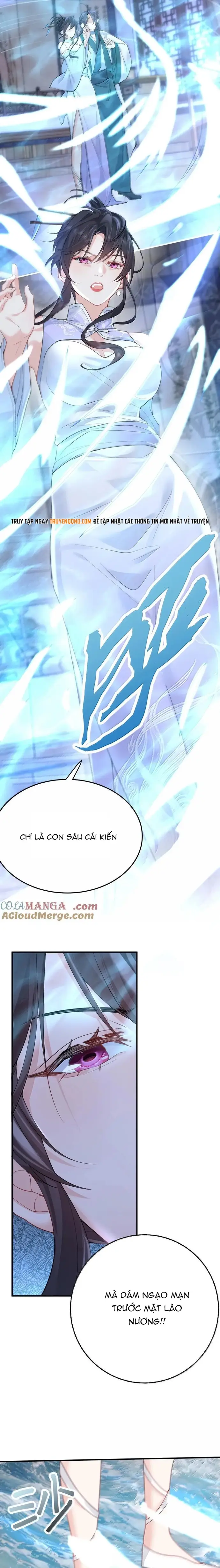 Ta Vô Địch Lúc Nào Chapter 299 - 13