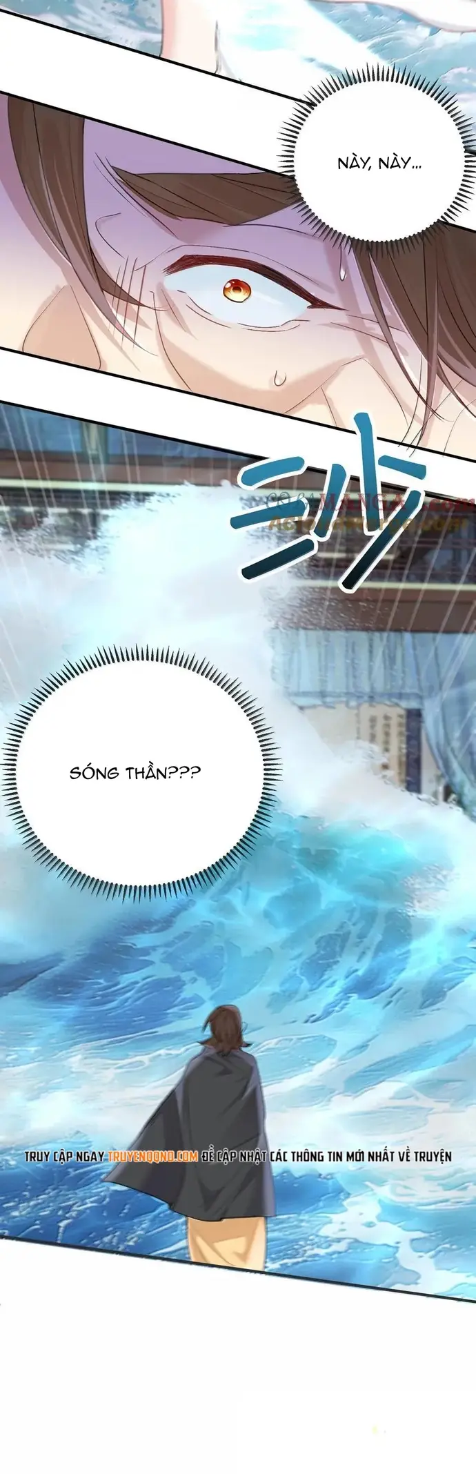 Ta Vô Địch Lúc Nào Chapter 299 - 14
