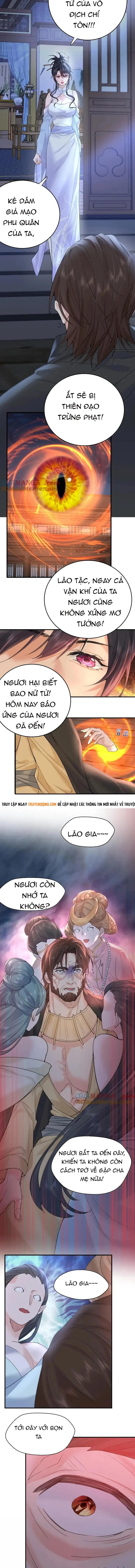 Ta Vô Địch Lúc Nào Chapter 300 - 2