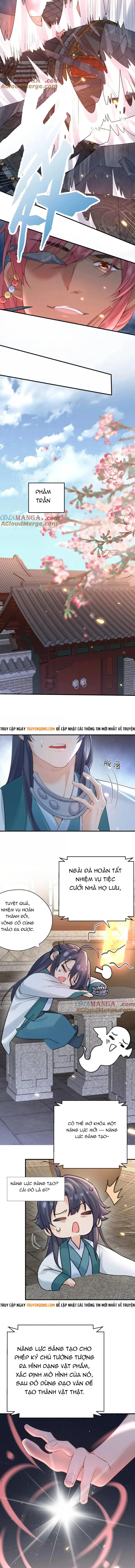 Ta Vô Địch Lúc Nào Chapter 300 - 5