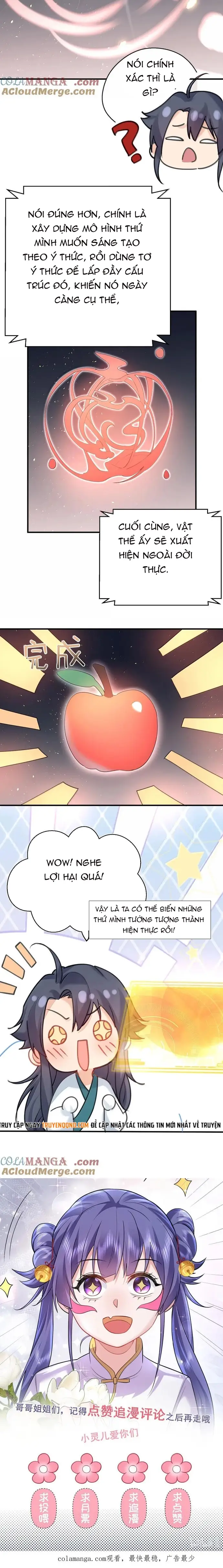 Ta Vô Địch Lúc Nào Chapter 300 - 6