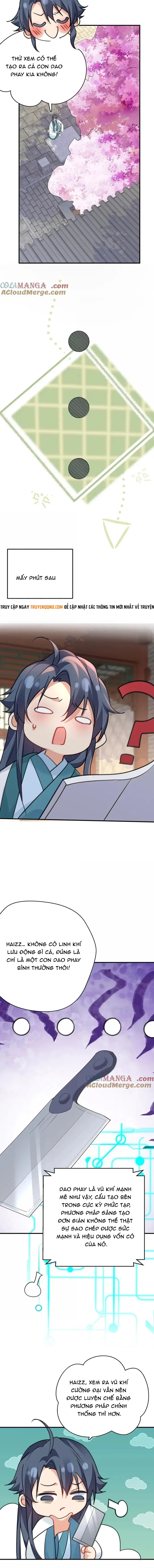 Ta Vô Địch Lúc Nào Chapter 301 - 2