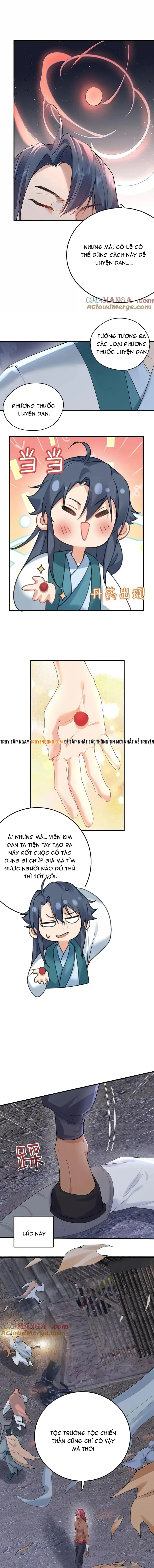 Ta Vô Địch Lúc Nào Chapter 301 - 3