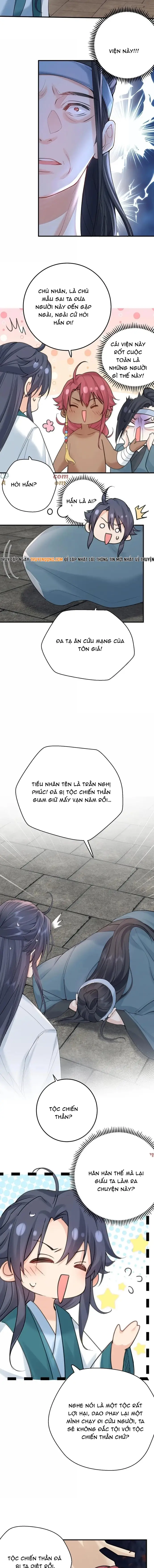 Ta Vô Địch Lúc Nào Chapter 301 - 5