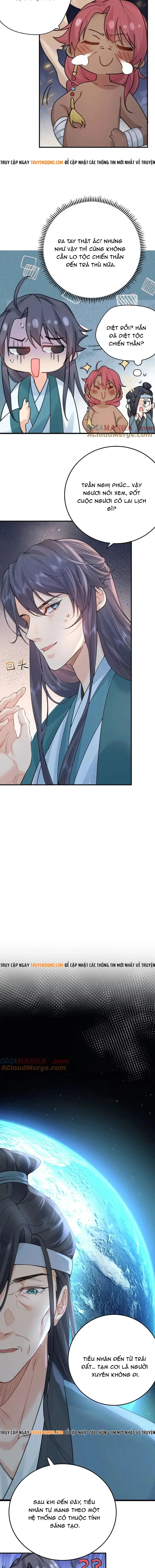 Ta Vô Địch Lúc Nào Chapter 301 - 6