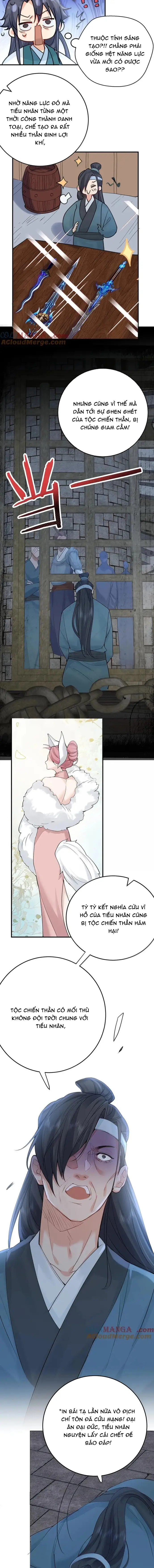 Ta Vô Địch Lúc Nào Chapter 301 - 7