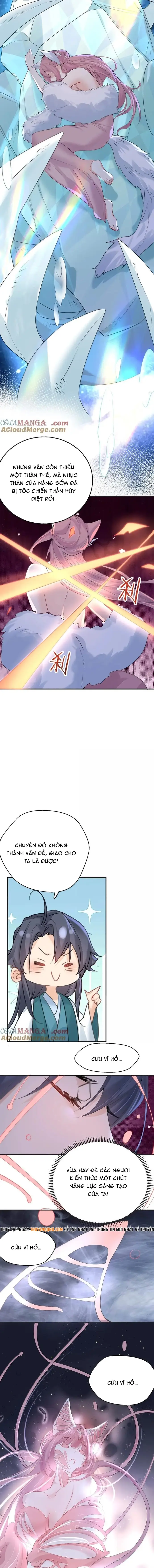 Ta Vô Địch Lúc Nào Chapter 302 - 2