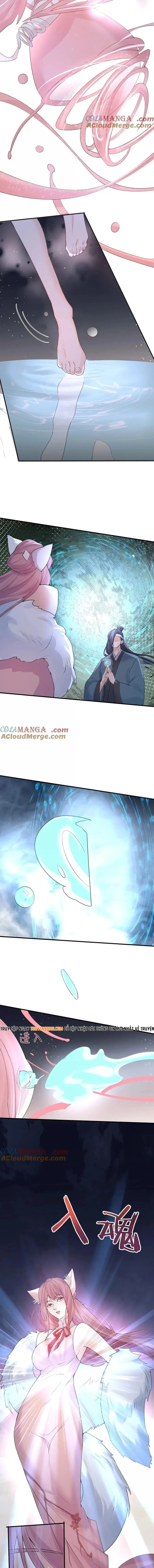 Ta Vô Địch Lúc Nào Chapter 302 - 3