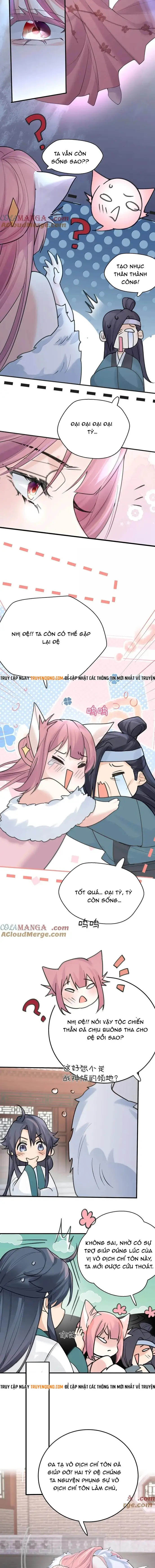 Ta Vô Địch Lúc Nào Chapter 302 - 4