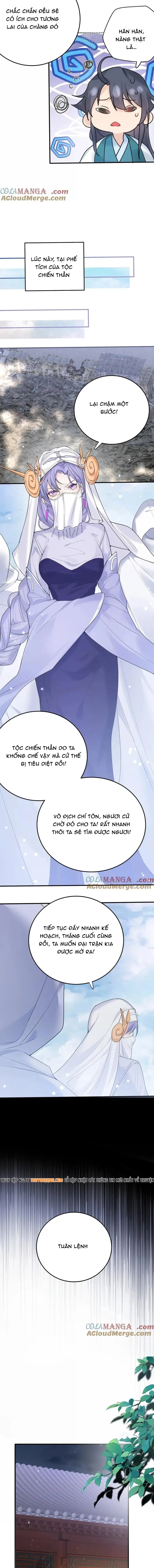 Ta Vô Địch Lúc Nào Chapter 302 - 6