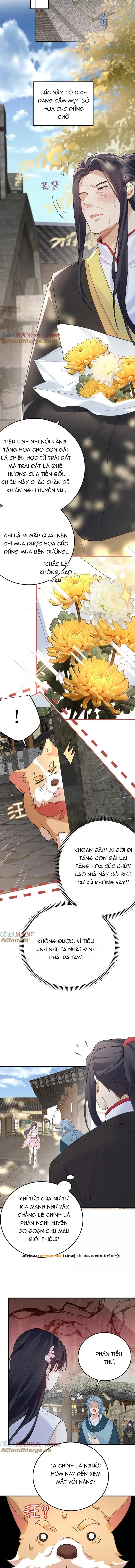 Ta Vô Địch Lúc Nào Chapter 303 - 4