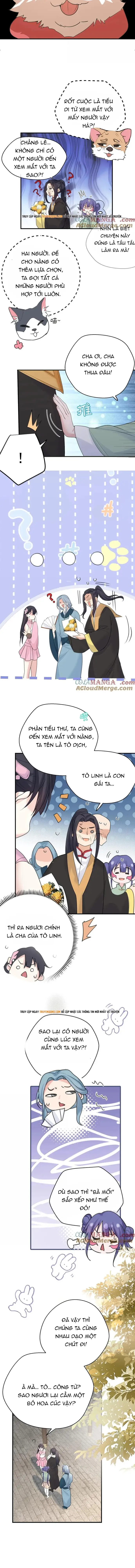 Ta Vô Địch Lúc Nào Chapter 303 - 5