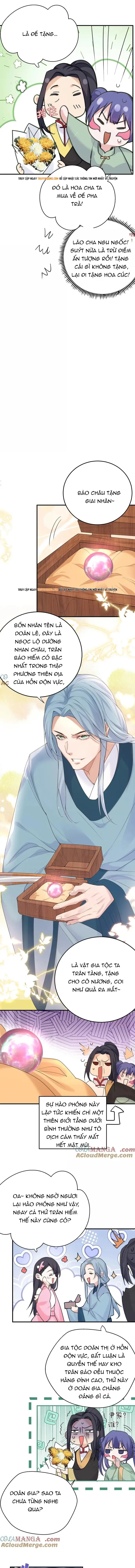 Ta Vô Địch Lúc Nào Chapter 303 - 6