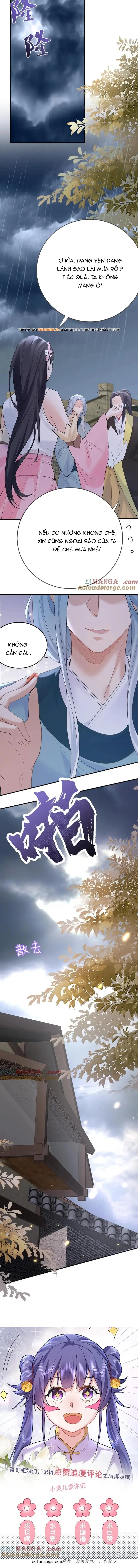 Ta Vô Địch Lúc Nào Chapter 303 - 7