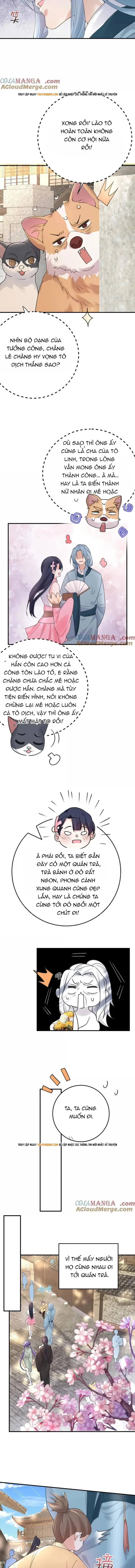 Ta Vô Địch Lúc Nào Chapter 304 - 2