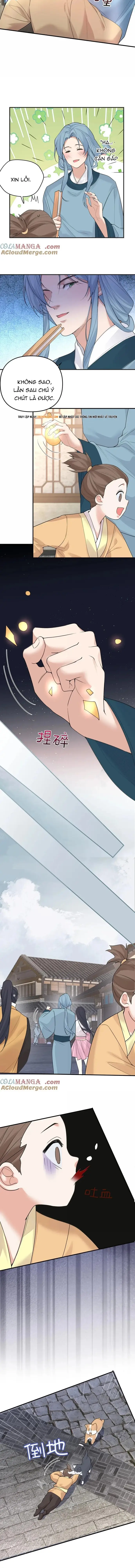 Ta Vô Địch Lúc Nào Chapter 304 - 3