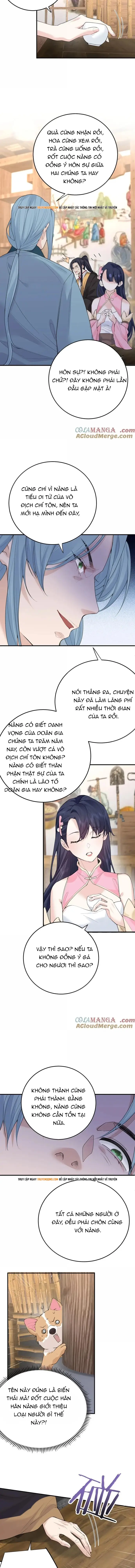 Ta Vô Địch Lúc Nào Chapter 304 - 5