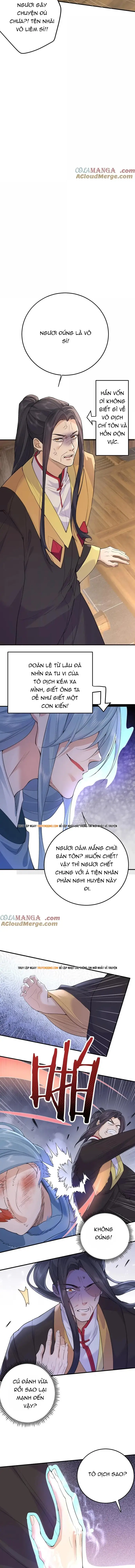 Ta Vô Địch Lúc Nào Chapter 304 - 6