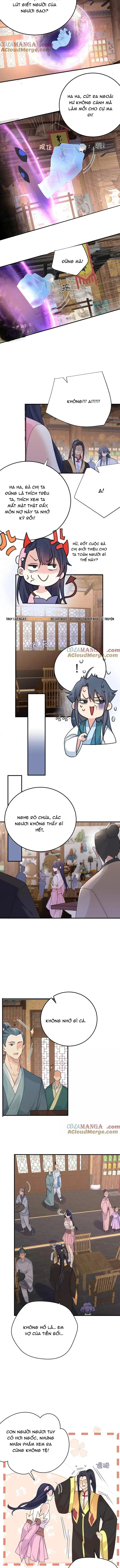 Ta Vô Địch Lúc Nào Chapter 305 - 2