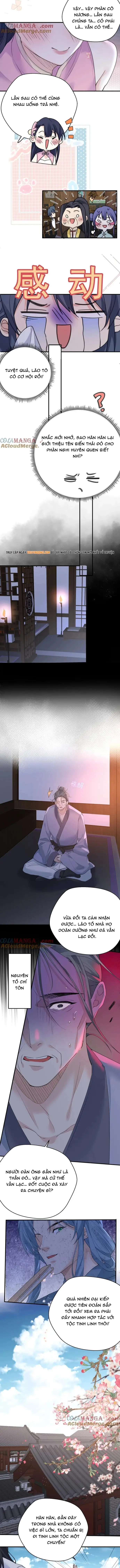 Ta Vô Địch Lúc Nào Chapter 305 - 3