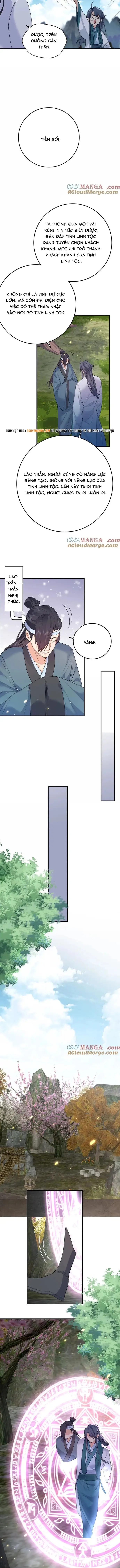 Ta Vô Địch Lúc Nào Chapter 305 - 4
