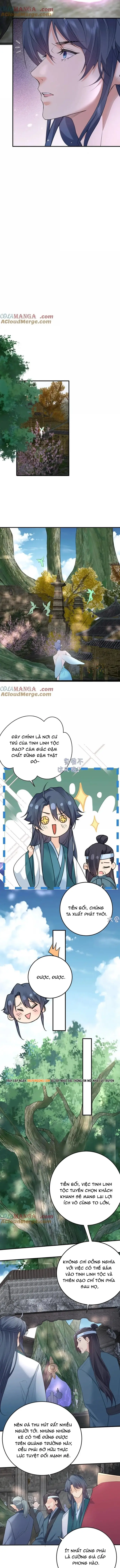 Ta Vô Địch Lúc Nào Chapter 305 - 5