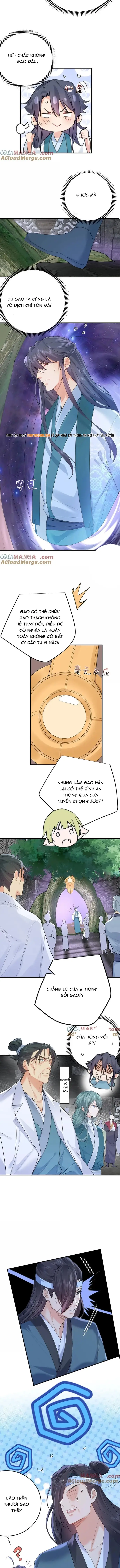 Ta Vô Địch Lúc Nào Chapter 306 - 2