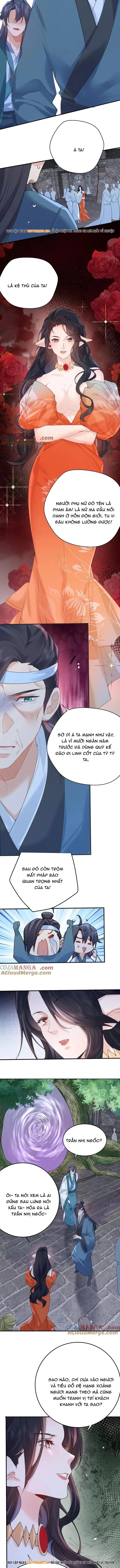 Ta Vô Địch Lúc Nào Chapter 306 - 3