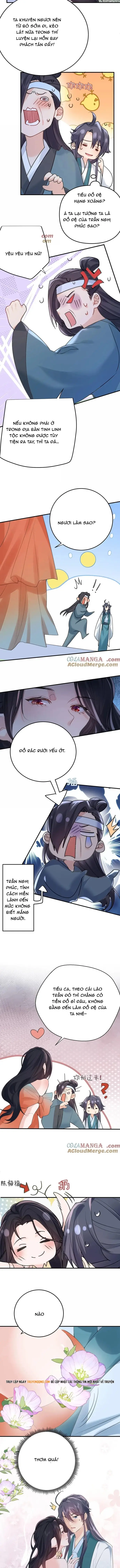 Ta Vô Địch Lúc Nào Chapter 306 - 4