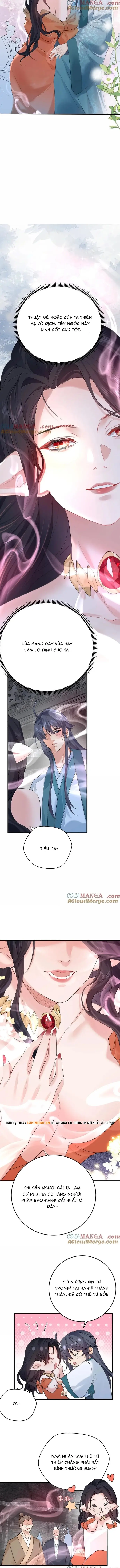 Ta Vô Địch Lúc Nào Chapter 306 - 5