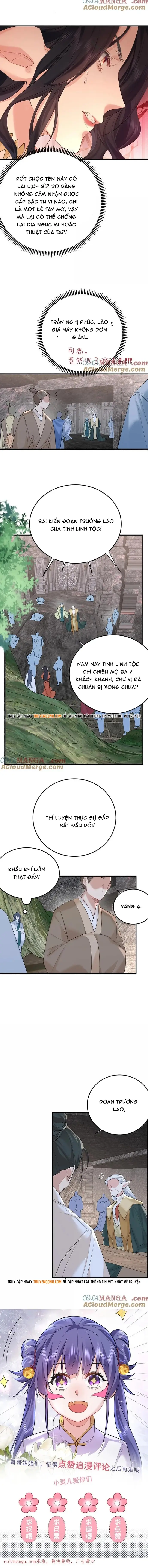 Ta Vô Địch Lúc Nào Chapter 306 - 6