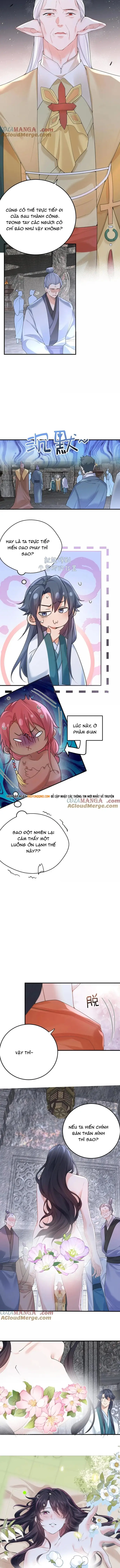 Ta Vô Địch Lúc Nào Chapter 307 - 2