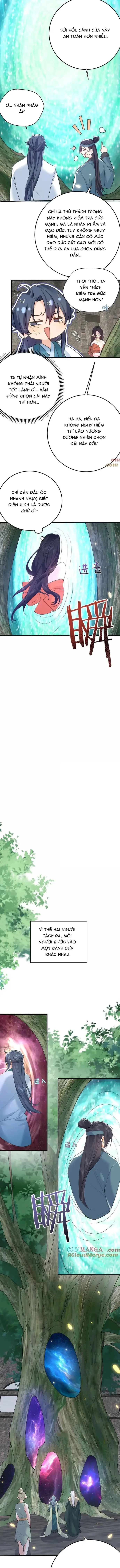 Ta Vô Địch Lúc Nào Chapter 307 - 5