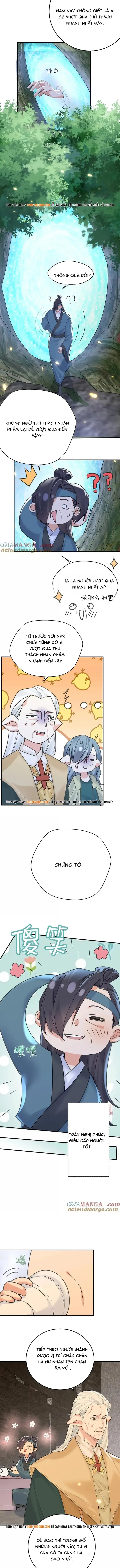 Ta Vô Địch Lúc Nào Chapter 307 - 6