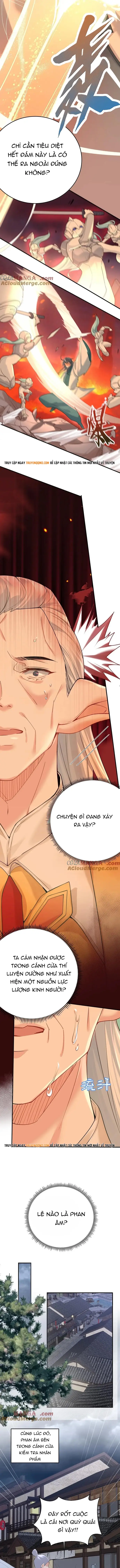 Ta Vô Địch Lúc Nào Chapter 308 - 2