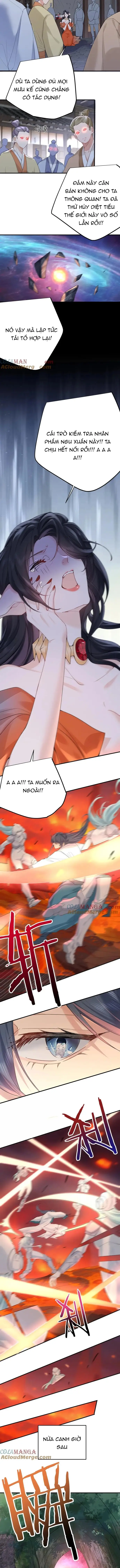 Ta Vô Địch Lúc Nào Chapter 308 - 3