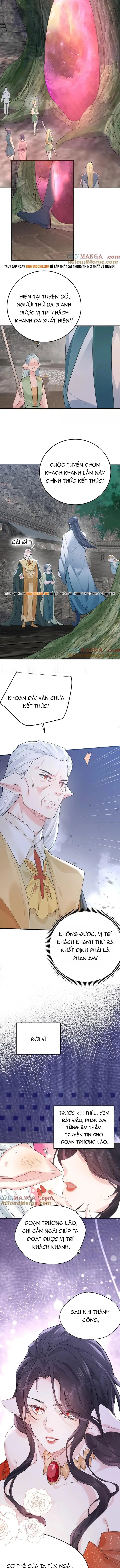 Ta Vô Địch Lúc Nào Chapter 308 - 4