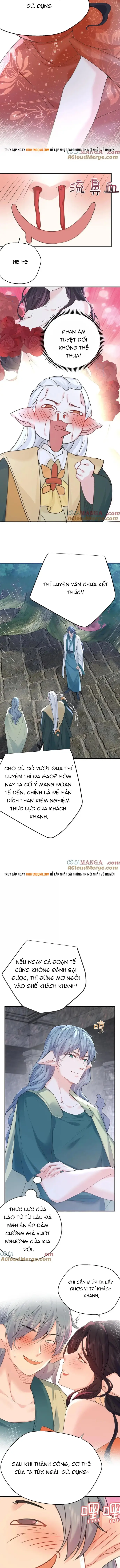 Ta Vô Địch Lúc Nào Chapter 308 - 5