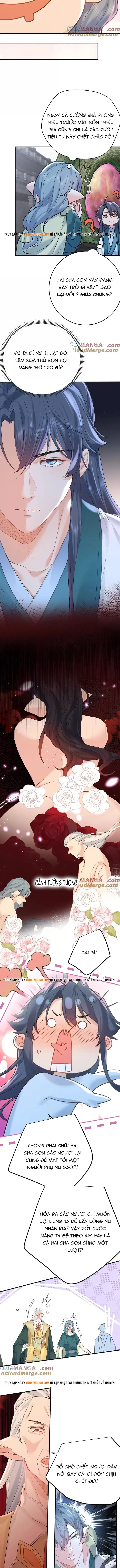 Ta Vô Địch Lúc Nào Chapter 308 - 6