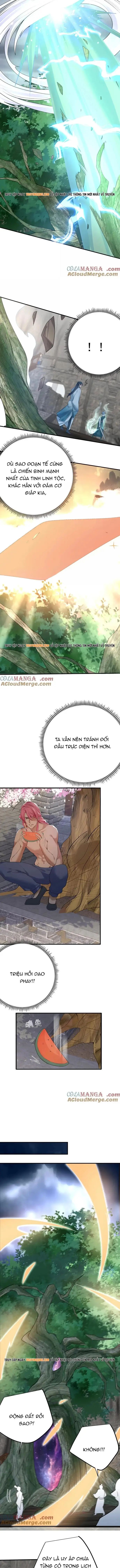 Ta Vô Địch Lúc Nào Chapter 309 - 2