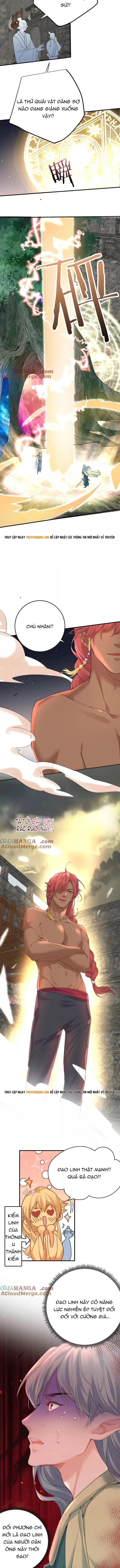 Ta Vô Địch Lúc Nào Chapter 309 - 3