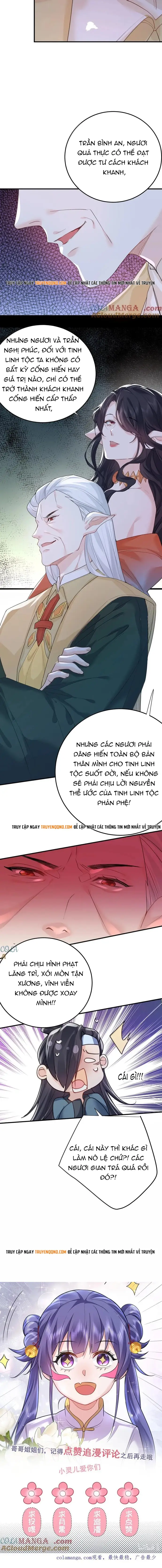 Ta Vô Địch Lúc Nào Chapter 309 - 6