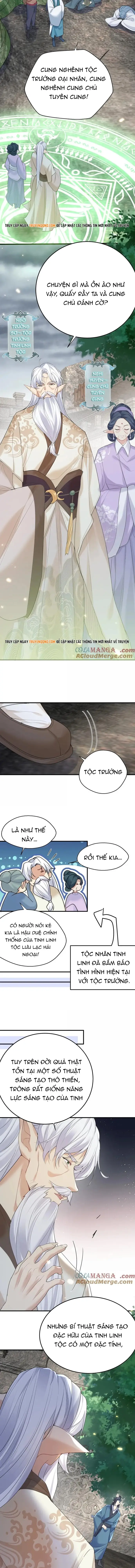 Ta Vô Địch Lúc Nào Chapter 310 - 3