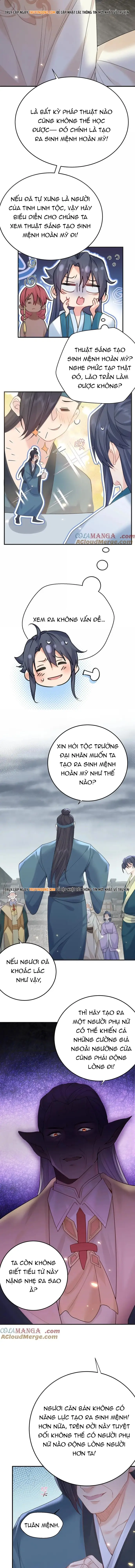 Ta Vô Địch Lúc Nào Chapter 310 - 4