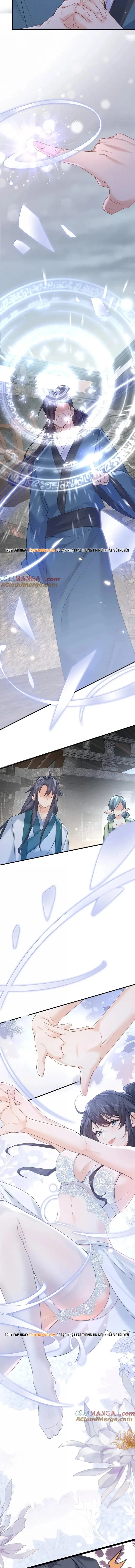 Ta Vô Địch Lúc Nào Chapter 310 - 5